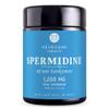 Neurogan Spermidine Supplement - 1200mg - 99% Pure 100x More Potent Than Rice & Wheat Germ Extract - for Cellular Health, Anti-Aging & Energy* - Made in USA - 10MG Per Serving - 120 Servings view 1