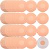 200 Pieces Adhesive Patch CGM Patches Bulk Waterproof CGM Sensor Patches Breathable Glucose Monitor Patch Flexible Breathable Sensor Covers Without Glue in the Center for CGM Sensors view 1