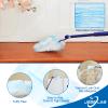 JEBBLAS Disposable Duster Refill, Heavy Duty Duster Refills,20 Count,Multi Surface Dusters Refill for Cleaning,Duster Refills view 3