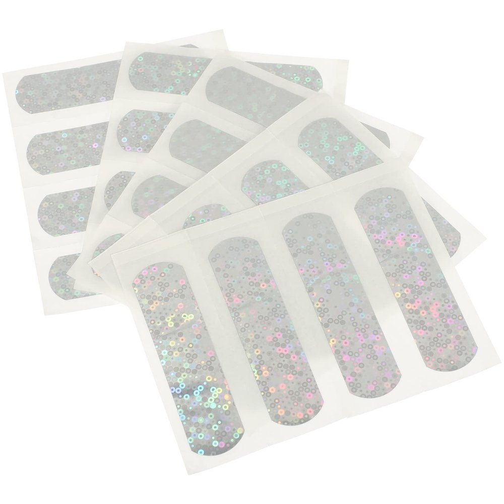Cartoon Strip Waterproof 20pcs Adhesive Bandages for Boys and Girls Adults Outdoor Activities