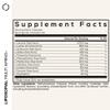 Codeage Multi Amino+ BCAA & EAA Supplement, All 9 Essential Amino Acids, Free-Form Branched-Chain Amino Acid Pills, Sport Supplement, Pre & Post Workout, Liposomal Delivery, Vegan, 240 Capsules view 2