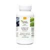 YOGIS HERBS Jamun & karela Capsules (Syzygium cumini & Momordica charantia) for Healthy Metabolism Support  90 Veg Capsules view 1