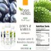 YOGIS HERBS Jamun & karela Capsules (Syzygium cumini & Momordica charantia) for Healthy Metabolism Support  90 Veg Capsules view 3