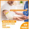 Carbou Medical Xeroform Petrolatum Dressing 5"x9", 25 Individual Pack, Non-Adherent Gauze Pads, Soft Fine Mesh Gauze Patch for Wound Care, Burns, Lacerations, Skin Grafts & Surgical Incisions view 4