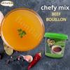 Chefy Mix Beef Flavor Flavored Bouillon Halal Egypt Enhance The Flavor Of Your Favorite Recipes With Stock Powder Made With Real No Additives No Preservatives (One Jar = 5.29 oz / 150 gm) view 4