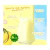Dear Face Beauty Milk Premium Japanese Banana, 10 Sachets x 18g view 2