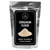 Naturevibe Botanicals Sorghum Flour 5lb Premium Quality | Used for Baking and as Thickener view 1