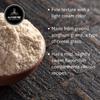 Naturevibe Botanicals Sorghum Flour 5lb Premium Quality | Used for Baking and as Thickener view 3