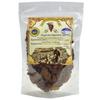 Dried Greek Cretan Raisin Sultanas | Protected Geographical Indication | Handpicked product view 1