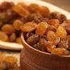 Dried Greek Cretan Raisin Sultanas | Protected Geographical Indication | Handpicked product view 4