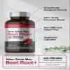 Horbach Nitric Oxide Beet Root Capsules | 180 Count | with Nitrates and Precursor | for Men and Women | Vegetarian, Non-GMO, Gluten Free Supplement view 3