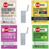 SENSORY4U Grab and Go Gift Set SaltStick with New Fastchews Flavors and Race Ready Tubes - Lemon Lime Coconut Pineapple and Mixed Berry Plus Electrolyte Capsules view 2