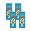 Kauai Hawaiian Ground Coffee, Coconut Caramel Crunch Flavor, Hawaiian Coffee from Hawaii's Largest Coffee Grower - Bold, Rich Blend, 10 Ounce (Pack of 4) view 1
