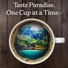 Kauai Hawaiian Ground Coffee, Coconut Caramel Crunch Flavor - Hawaiian Coffee from Hawaii's Largest Coffee Grower - Bold, Rich Blend,10 Ounce (Pack of 3) view 4