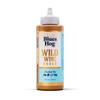 Blues Hog Wild Wing Sauce, Gluten-Free, Gourmet BBQ Sauce & Marinade, Made in the USA, 18.5 oz view 1