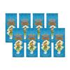 Kauai Hawaiian Ground Coffee, Coconut Caramel Crunch Flavor - 10% Hawaiian Coffee from Hawaii's Largest Coffee Grower - Bold, Rich Blend 10 Ounce (Pack of 8) view 1