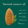 Dry Roasted Almonds Unsalted 16 oz (1 lb) Batch Tested Gluten & Peanut Free | No Oil | Whole | No PPO | Non-GMO | No Herbicide | Healthy Protein Boost | Premium Quality | Try the difference view 3