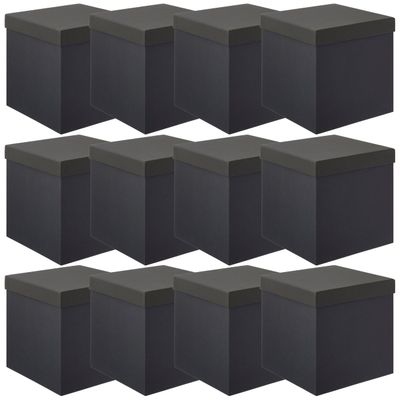 Celebrate It 12 Pack: Black Box