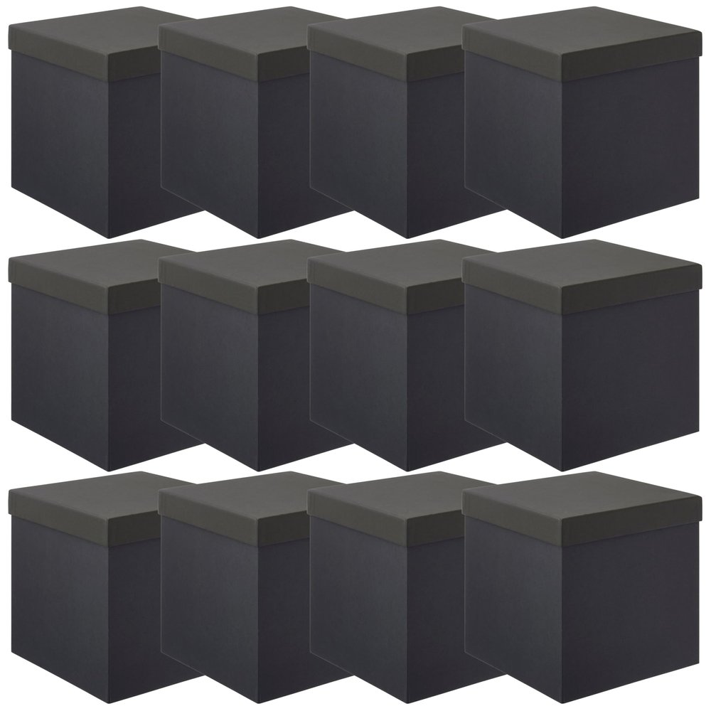 Celebrate It 12 Pack: Black Box