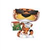 FUNKO Chester Cheetah Cheddar Jalapeno Cheetos Hollywood Exclusive Vinyl Figure view 2