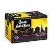 Chock Full oNuts Upper West Side Dark Roast, K-Cup Compatible Pods  Arabica Coffee in Eco-Friendly Keurig-Compatible Single Serve Cups (3.8 Ounce (Pack of 2)) view 2