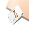 Twigs Paper - Boxer Dog Note Cards - Set of 12 Blank Cards (5.5 x 4.25 Inch) with 12 Envelopes - 100% EcoFriendly Stationery - Made In USA view 4