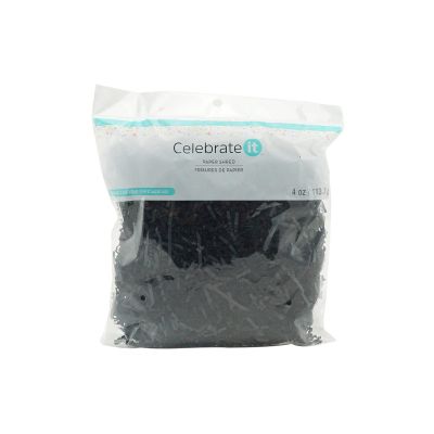 Celebrate It Paper Shred, 4oz., 12 Pack
