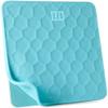 Greater Goods Colorful Designer Bathroom Scale: Non-Slip Silicone Cover, Hidden LED Display, Spot-On Precision, 400 lb Capacity view 1