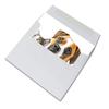 Small World Greetings Furry Friends Note Cards 12 Count - Blank Inside with White Envelopes - A2 Size 5.5" x 4.25" - Dog and Cat Stationery - All Occasion Birthday, Thank You, and More view 4