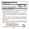Best Naturals L-Carnosine 500 mg & NAC 600 mg view 2