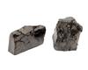 Elite Noble Shungite Stones Natural Raw 3.5 oz Healing Clean Water XXL view 1