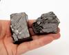 Elite Noble Shungite Stones Natural Raw 3.5 oz Healing Clean Water XXL view 2