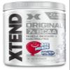 Scivation Xtend XTEND Original BCAA Powder Airheads Candy Flavor, 7g BCAA and 2.5g L-Glutamine, Sugar Free Post Workout Muscle Recovery Drink with Amino Acids for Men & Women, 30 Servings view 1