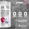 Scivation Xtend XTEND Original BCAA Powder Airheads Candy Flavor, 7g BCAA and 2.5g L-Glutamine, Sugar Free Post Workout Muscle Recovery Drink with Amino Acids for Men & Women, 30 Servings view 4