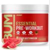 RAW Essential Pre-Workout Powder (Sour Watermelon) - Chris Bumstead Sports Nutrition Supplement for Men & Women - Preworkout Energy Powder with Caffeine, L-Citrulline, L-Tyrosine, & Beta Alanine Blend view 1