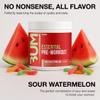 RAW Essential Pre-Workout Powder (Sour Watermelon) - Chris Bumstead Sports Nutrition Supplement for Men & Women - Preworkout Energy Powder with Caffeine, L-Citrulline, L-Tyrosine, & Beta Alanine Blend view 3