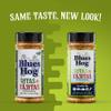 Blues Hog Ritas & Fajitas Seasoning, Gourmet Tex-Mex Fajita Rub, All-Natural, Gluten-Free, Made in The USA, 6.5 oz view 3