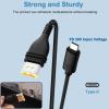 FLGAN 20V PD USB-C Power Supply for ResMed AirSense 11 Air 11 Airmini 65W 20W ResMed CPAP Charger DC Coverter Cable view 3