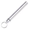 BYNNIX 6-in-1 Pocket Ear Spoons Cleaner Tool Spring Ear Wax Removal Kit Earwax Pick Earwax Pick Curette Spoon Ear Pick Cleaning view 3