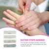 20pcs Cartoon Glitter Convenient Strips for All Ages High Elasticity Strong Adhesion for Toddlers Boys and Girls Flexible view 3