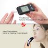 Keto Breath Analyzer, Ketone Meter for Ketosis Monitoring with 10pcs Mouthpieces view 2