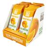Be Now! Healthy Fruit Bars - Apple & Orange (Pack of 24) 100% Fruit Snacks for Kids and Adults - Sugar Free Snacks, Vegan, Non-GMO, Gluten-Free Snacks, Fruit Snacks. view 1