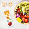 Be Now! Healthy Fruit Bars - Apple & Orange (Pack of 24) 100% Fruit Snacks for Kids and Adults - Sugar Free Snacks, Vegan, Non-GMO, Gluten-Free Snacks, Fruit Snacks. view 3