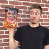 Herr's Snacks - Gluten-Free Spicy Snacks For Adults and Kids - Carolina Reaper Cheese Curls - 6 Ounce (Pack of 6) view 4