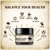 Shilajit Pure Himalayan Organic Shilajit Resin - 600mg Maximum Potency Natural Organic Shilajit Resin with 85+ Trace Minerals & Fulvic Acid for Energy, Immune Support, 30 Grams (1 Pack) view 4