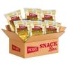 Herrs Popcorn, Fire Roasted Sweet Corn Flavor, Gluten Free, 4 Ounce (Pack of 6 bags) view 1