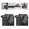 2023 New Thickened Magic Cleaning Cloth, Reusable Thicken Magic Fiber Microfiber Cleaning Cloth, Cleaning Cloths Rags for House Washable, Lint Free Microfiber Cleaning Cloth for TV Cars Windows (10PC) view 1