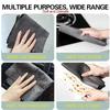 2023 New Thickened Magic Cleaning Cloth, Reusable Thicken Magic Fiber Microfiber Cleaning Cloth, Cleaning Cloths Rags for House Washable, Lint Free Microfiber Cleaning Cloth for TV Cars Windows (10PC) view 4