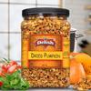 Dried Pumpkin Pieces by Its Delish, 24 OZ Jumbo Container | Gourmet Dehydrated Chopped Pumpkin Dices for Healthy Cooking & Baking Vegetable Soup Recipes | Gluten Free, Vegan, Kosher view 3