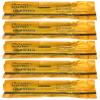 6 Inch Israeli Emergency Bandage Compression Pressure Trauma Wound Dressing Sterile Vacuum Sealed Medical First Aid IFAK Multi (5) view 1